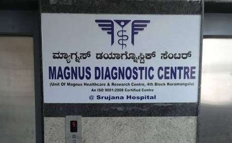 Magnus Diagnostic Centre