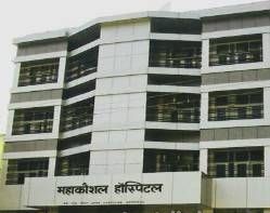 Mahakoshal Hospital