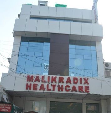 Malik Radix Health Care Pvt. Ltd.