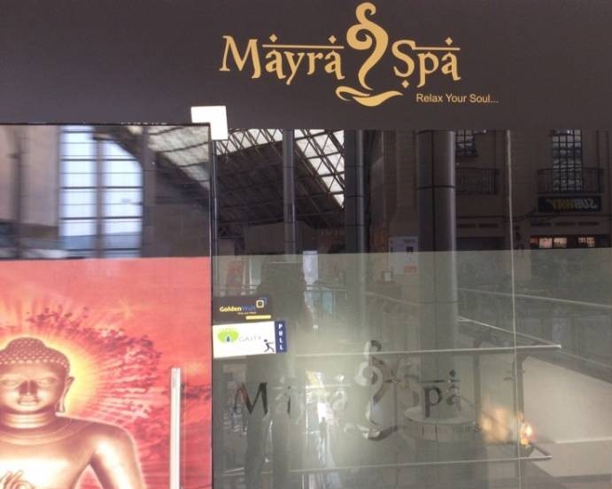 Mayra Spa