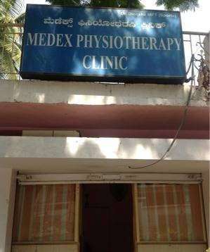 Medex Physiotherapy Clinic