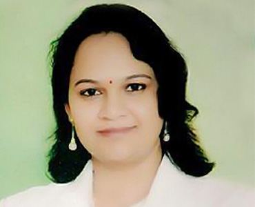 Meenakshi Maurya