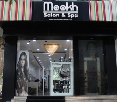 Mookh Salons & Academy