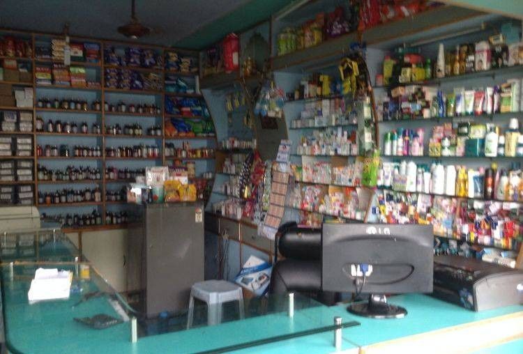 Moolchand Medical Stores