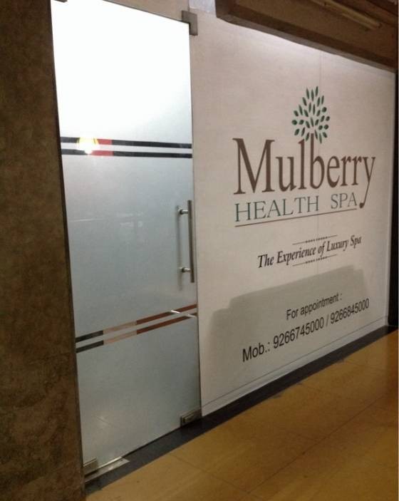 Mulberry Health Spa