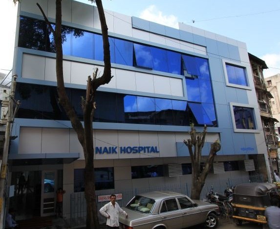 Naik Hospital