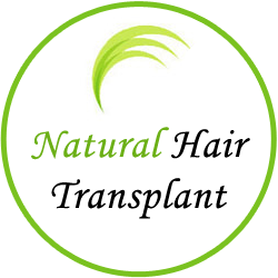 Natural Hair Transplant Clinic Delhi