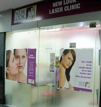 New Look Laser Clinic