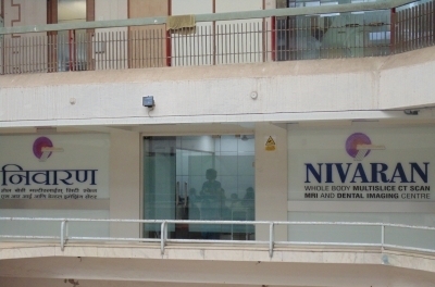 Nivaran Diagnostic Center Pvt Ltd