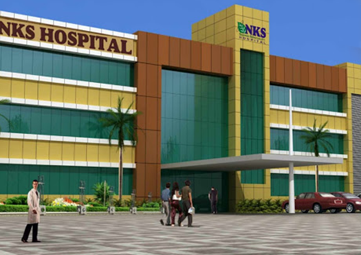 NKS Hospital