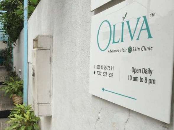 Oliva Advanced Hair And Skin Clinic