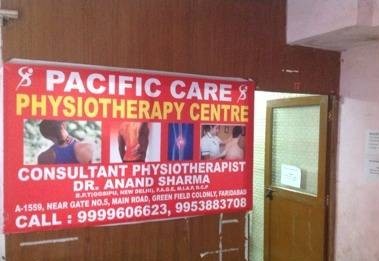 Pacific Care Physiotherapy Centre