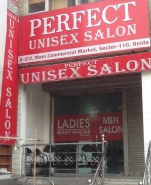 Perfect Unisex Salon