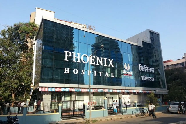 Phoenix Hospital