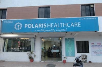 Polaris Healthcare