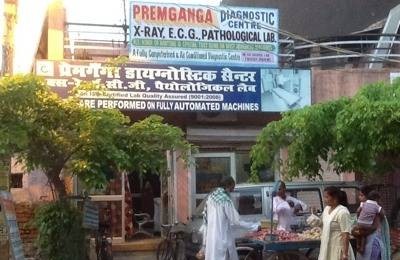Prem Ganga Diagnostic Centre