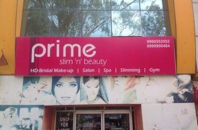 Prime Slim N Beauty
