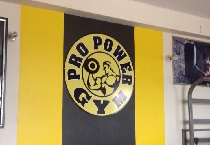 Pro Power Gym