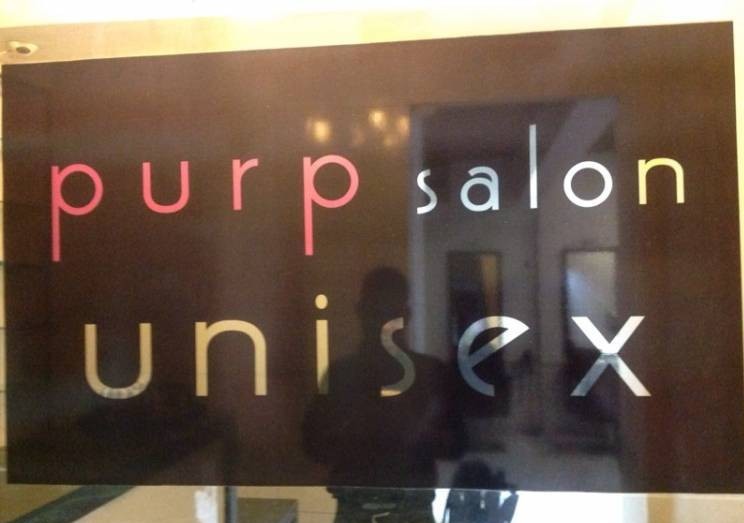 Purp Salon & Spa