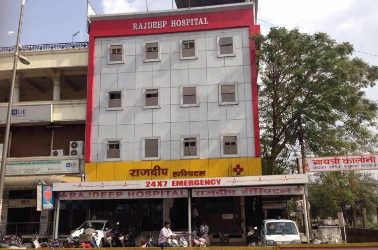Rajdeep Hospital