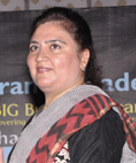 Reshma Phulwar