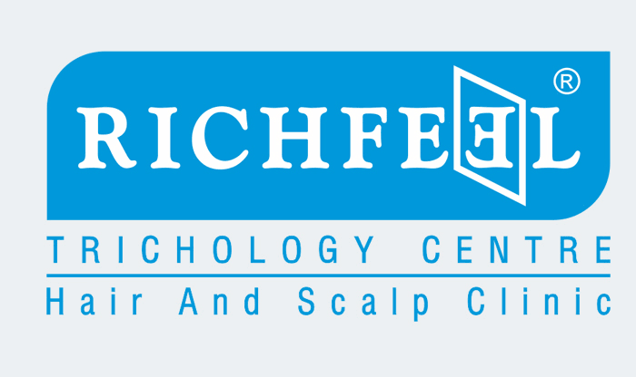 Richfeel Trichology Centre ( MG Road Indore )