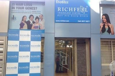 Richfeel Trichology Centre