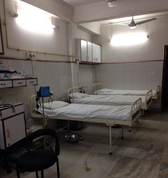 Sabharwal Hospital
