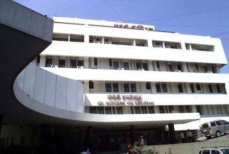 Sancheti Hospital