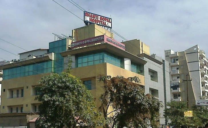 Shanti Gopal Hospital
