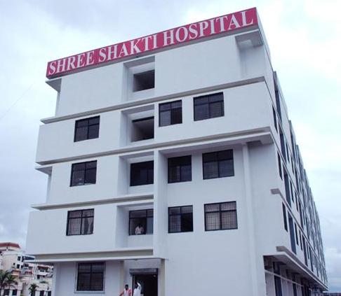 Shree Shakti Hospital