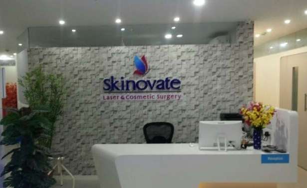 Skinovate Laser And Cosmetic Surgery Center