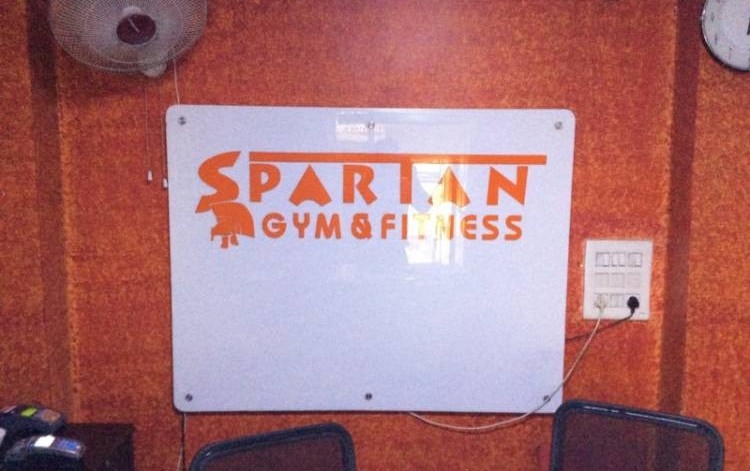 Spartan Gym And Fitness