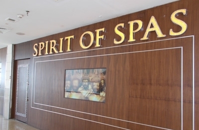 Spirit Of Spas