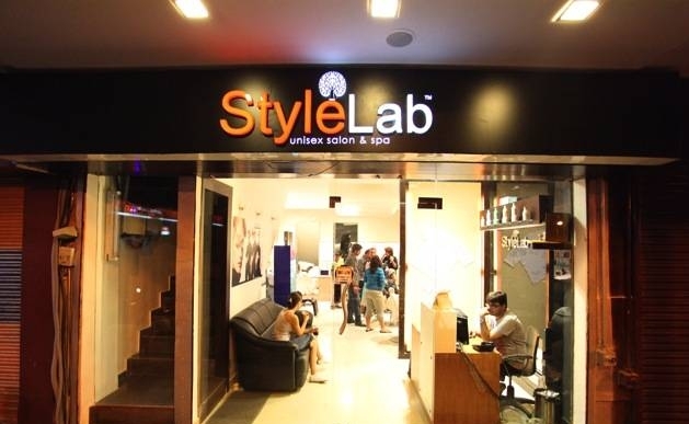 Style Lab Unisex Salon & Spa