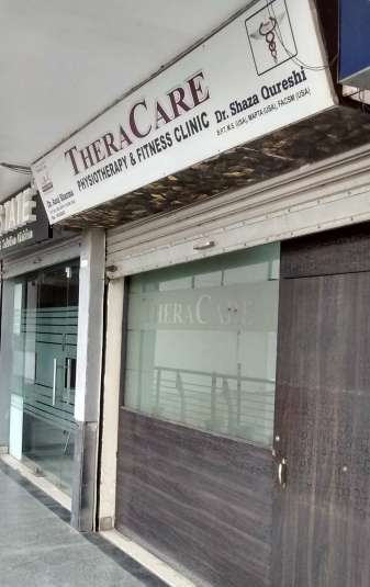 Thera Care Physiotherapy Clinic