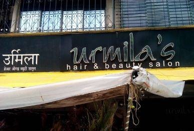 Urmilas Hair & Beauty Salon