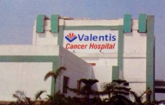 Valentis Cancer Hospital