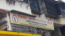 Vidya Diagnostic Centre