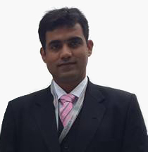 Vishal Kundnani