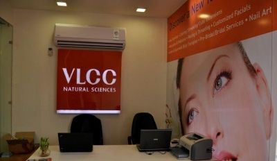 VLCC Salon