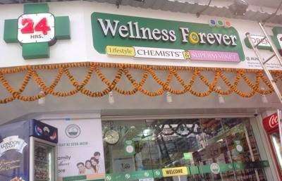 Wellness Forever Lifestyle Chemists