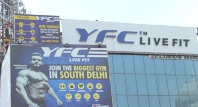 Your Fitness Club