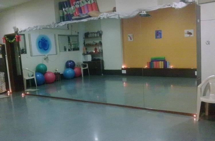 YUJ The Dance & Fitness Studio