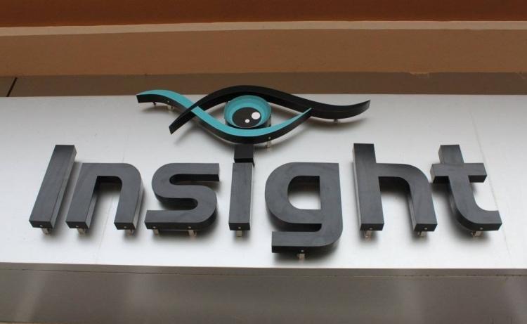 Insight Institute of Ophthalmology & Laser Cenre