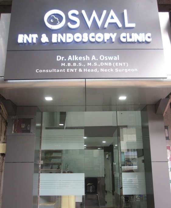 Oswal Ent & Endoscopy Clinic