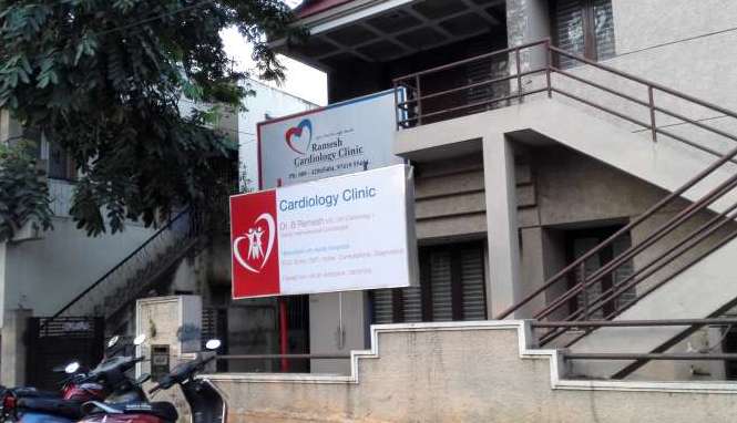 Ramesh Cardiology Clinic