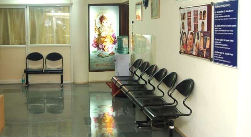 Rajeshwari Multi Speciality Dental Clinic