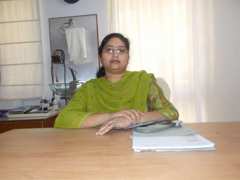 Dr. Sutopa Banerjee's Residence Cum Clinic