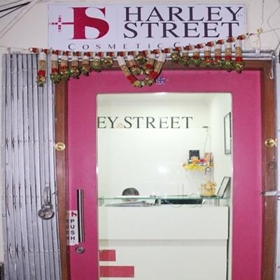 Harleys Cosmetic & Women Clinic